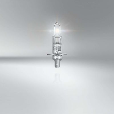 H1 12V 55W night breaker silver 2-pack