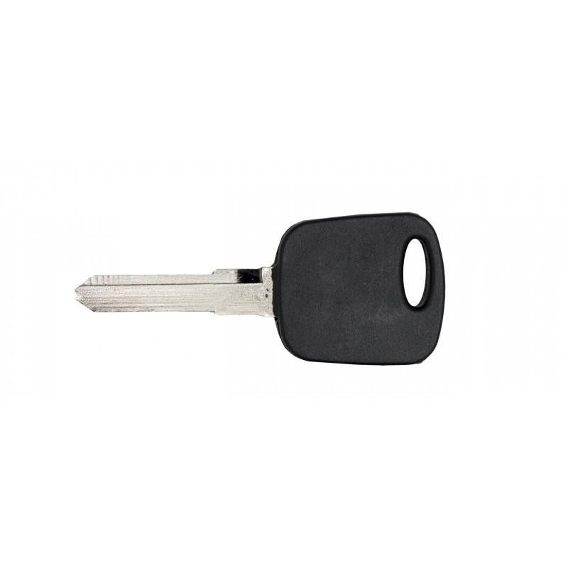Transponder nyckel nyckelskal Ford Focus