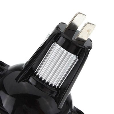 BMW E90 E91 3 Series Angel Eye 2x Halo Ring LED 6W Xenon White