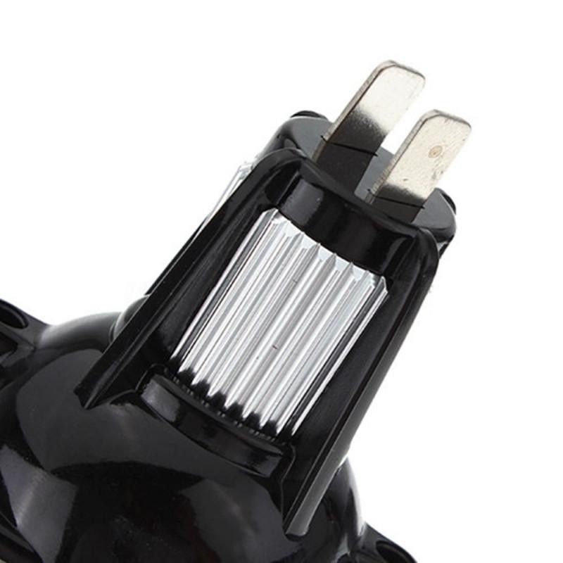 BMW E90 E91 3 Series Angel Eye 2x Halo Ring LED 6W Xenon White