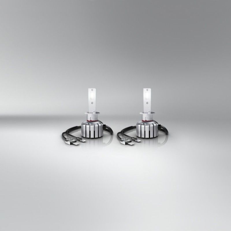 LED Konvertering Night Breaker® H1