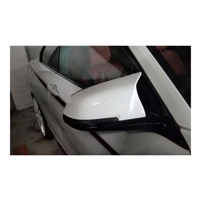 Dynamisk Blinkers Sidospegel BMW F01 F02 F06 F07 F10 F11 F12 F13 Tonad Lins