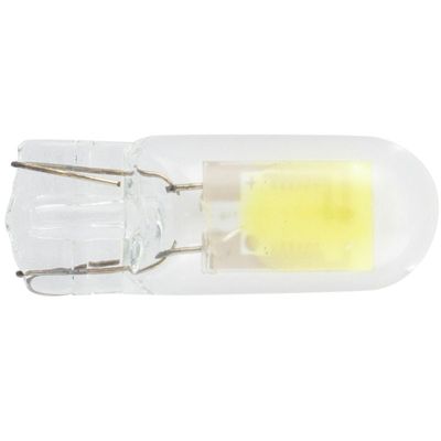 T10 W5W COB led belysning lampor 2-pack