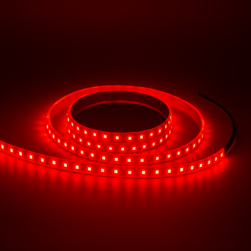 Led Slinga 5 meter 3528 smd 300 led
