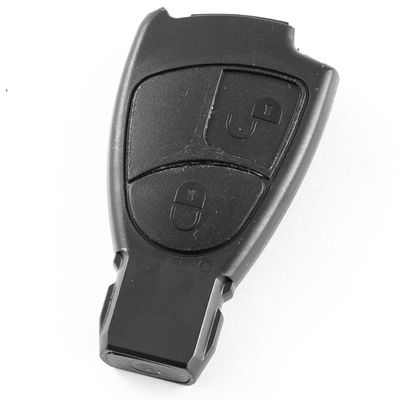 Larmdosa Smartkey till Mercedes Benz med 2 knappar