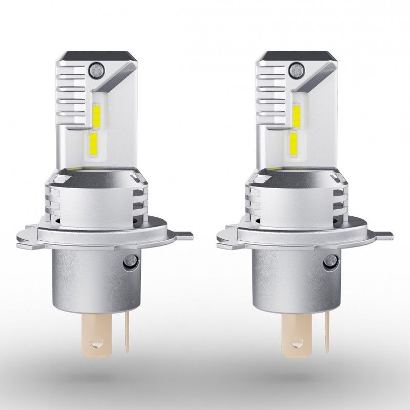 LEDriving HL EASY H4/H19 LED lampor 2-pack