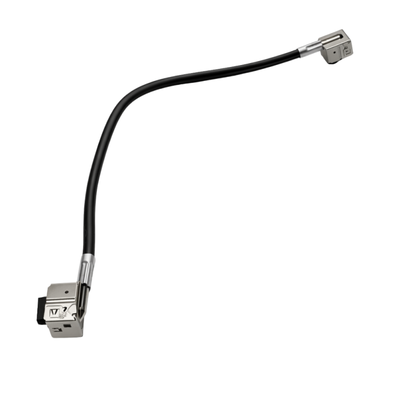 Anslutningskontakt D3 lampa