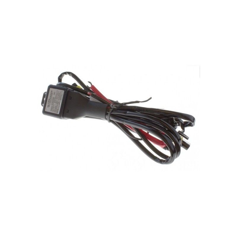 Xenonkit 35W Slim Bixenon H4