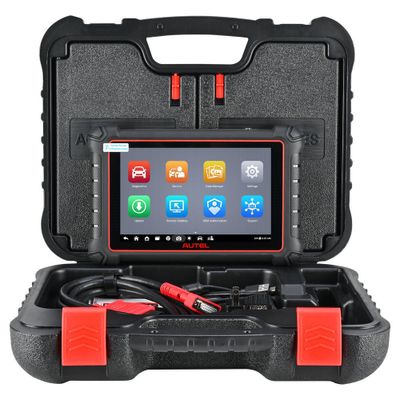 Autel MaxiPRO MP900E – Professionellt Diagnosverktyg med ECU-kodning, Bi-direktionell Styrning och Full Systemdiagnostik
