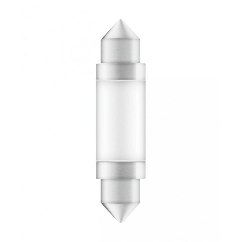 Festoon spollampa LEDriving Vit 6000K 42 mm