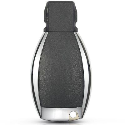 Mercedes Benz Smart Key nyckelskal Larmdosa med 2 knappar