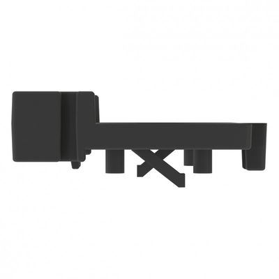 Lamphållare för night breaker LED H7 DA02