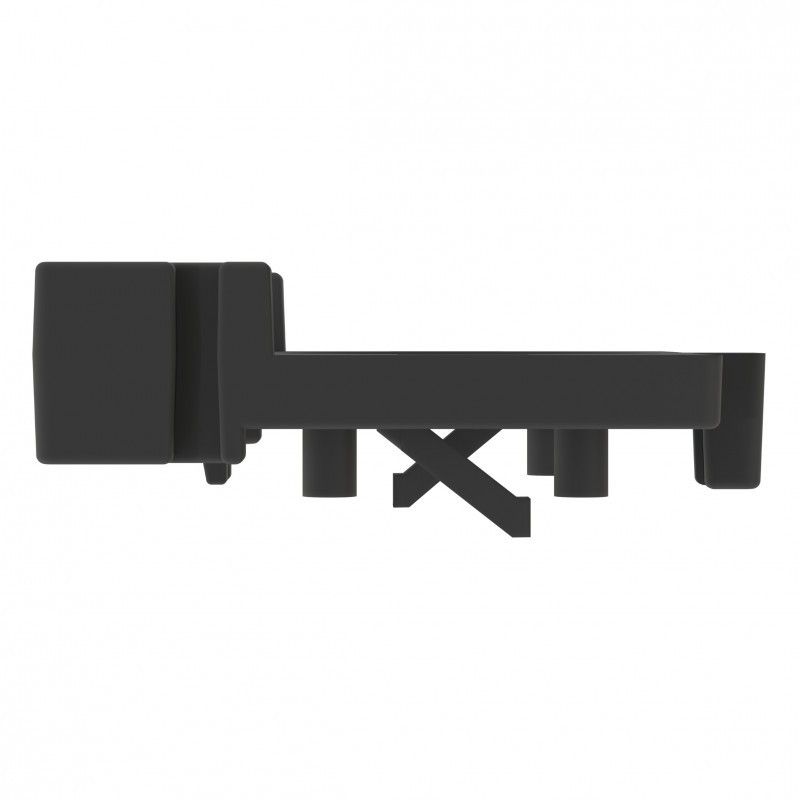 Lamphållare för night breaker LED H7 DA02