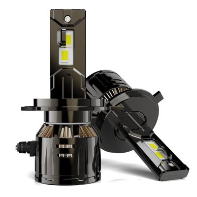 LED konverteringskit HP8 2-pack till halvljus och helljus
