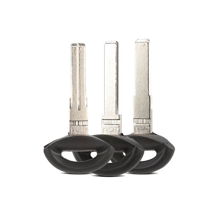 SAAB nyckel smart key blade nyckelämne