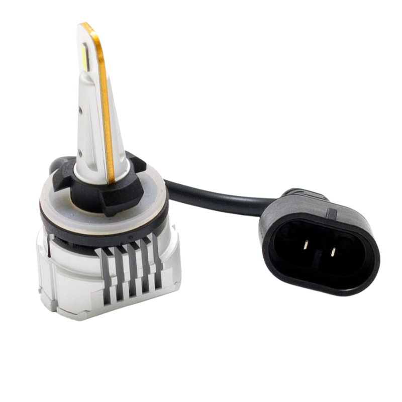 Led dimljus DRL 2-pack