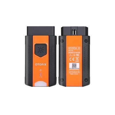 OTOFIX IM1 – Avancerat OBD2-verktyg för nyckelprogrammering & diagnos