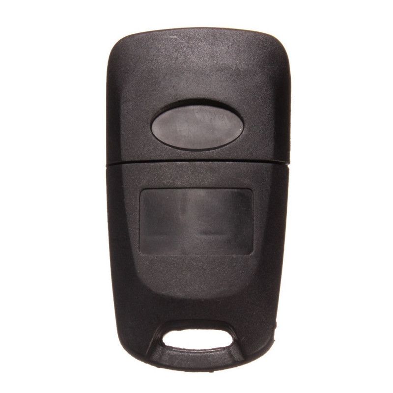 Hyundai remote flip key 3 knappar