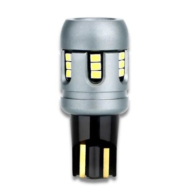 T15 W16W led backljus diod lampa high power