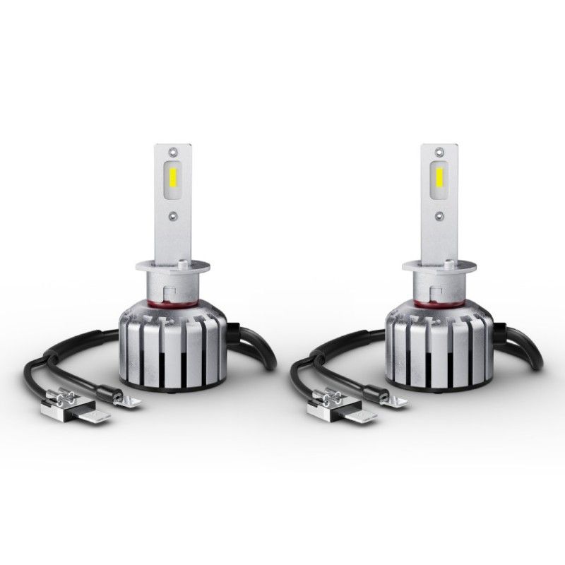 LED Konvertering Night Breaker® H1