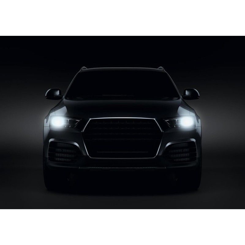 Night Breaker LED Start H7