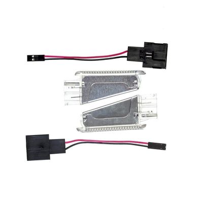 Led belysning Audi/VW/Skoda Dörr bagageutrymme