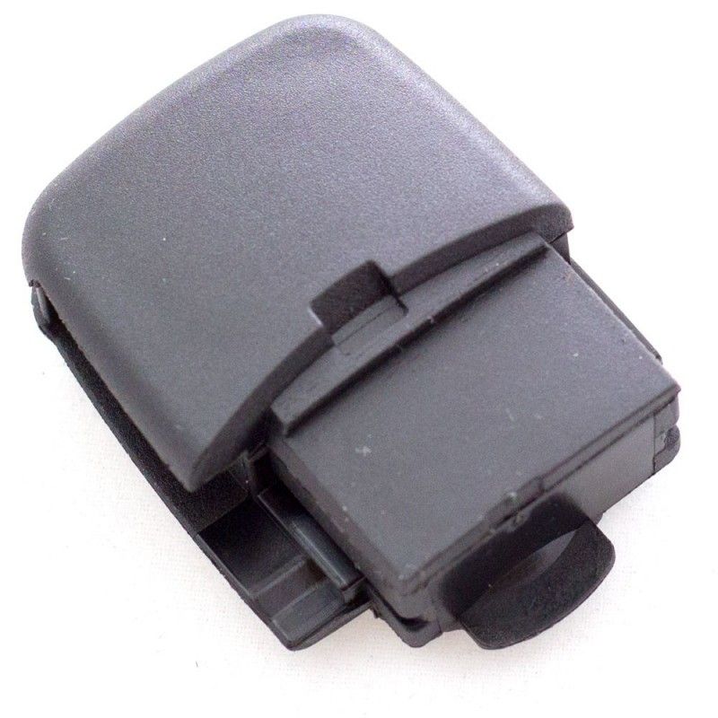 Audi Knappsats 3 knappar panic A4 A6 S8