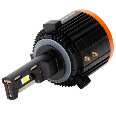 Konvertering kit LED DRL 2-pack Volkswagen Golf 7