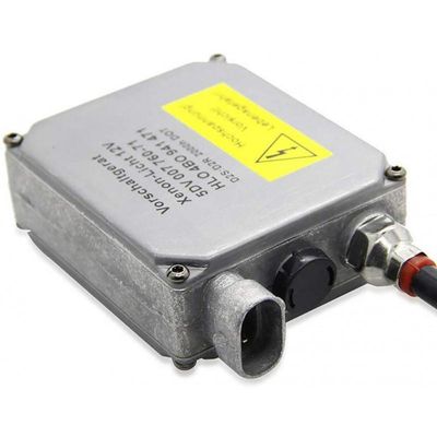 Xenon Ballast D2 kontakt Version 3
