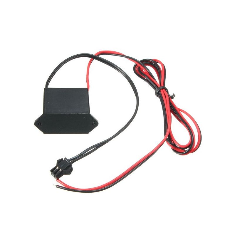 DC 12V led Driver för LED Neon slingor