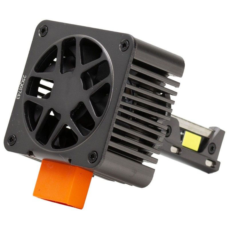 D3S LED Konvertering 2-pack 6000K Xtreme