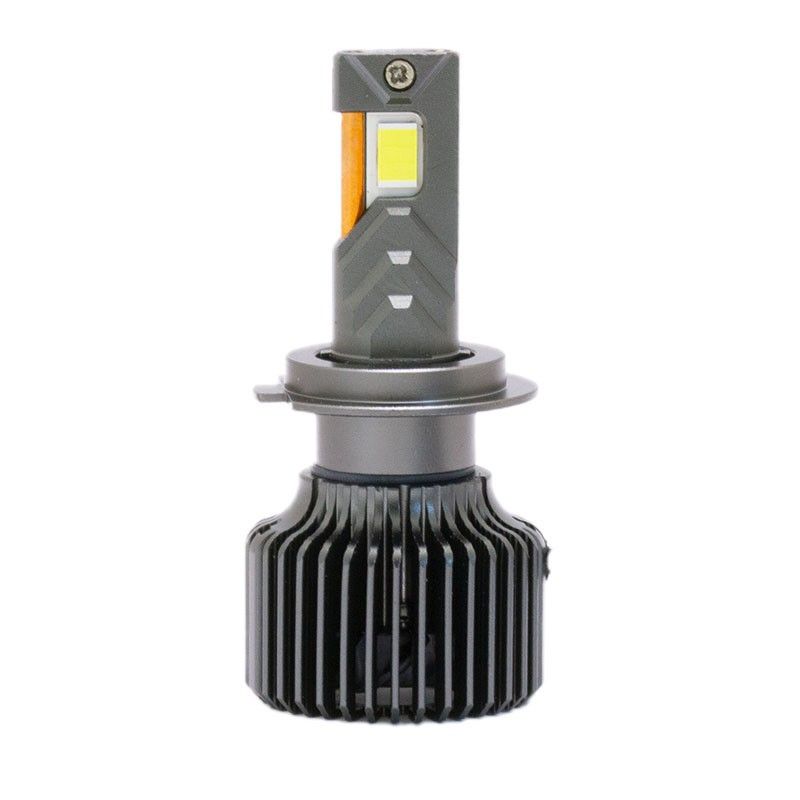 LED konvertering 120W