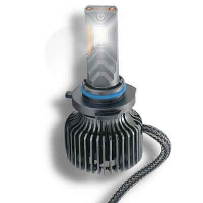 LED konvertering 120W
