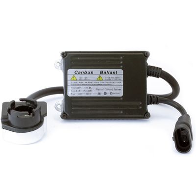 Ballast 35W med D2 kontakt