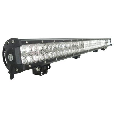 Led extraljusramp 288W CREE COMBO