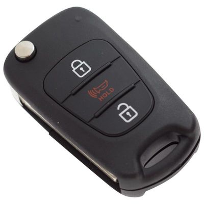 Nyckelskal Larmdosa till Hyundai