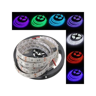 Led slinga 5 meter 5050 SMD dioder