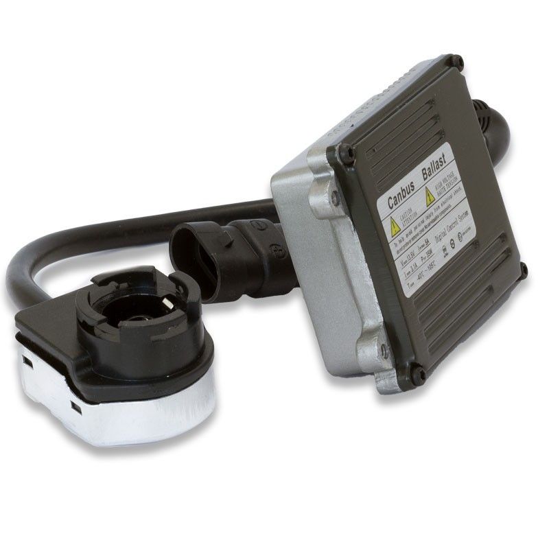 Ballast 35W med D2 kontakt