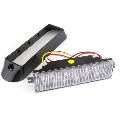 LED blixtljus 6W