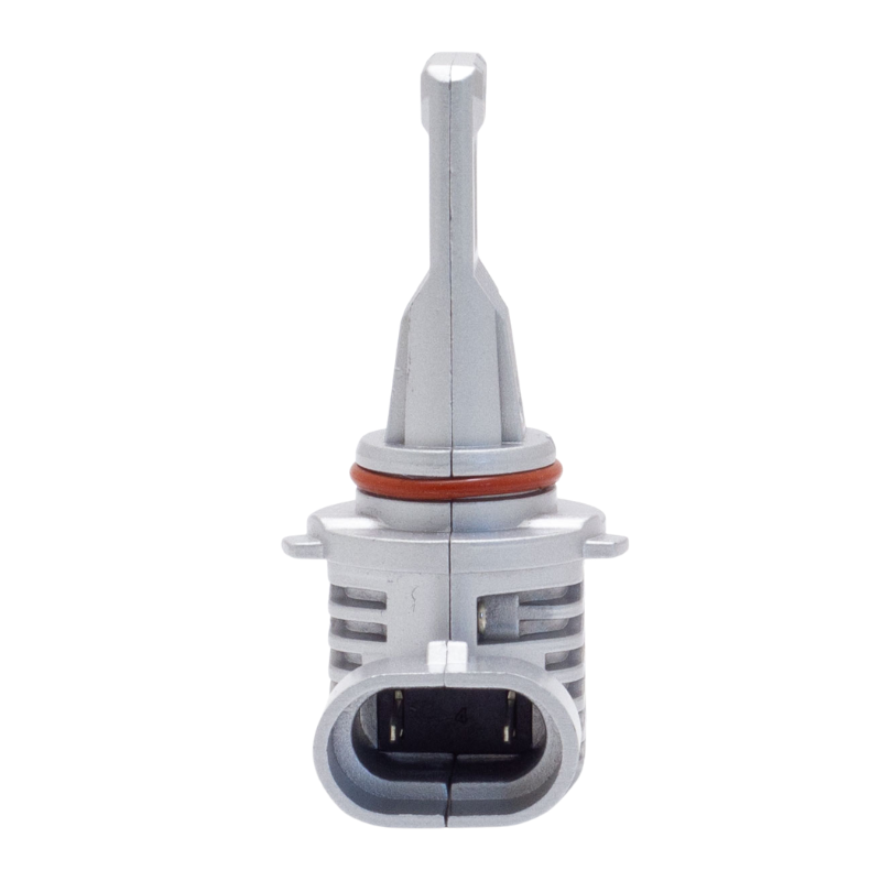 30W LED lampa Halvljus - Dimljus - DRL  2-pack