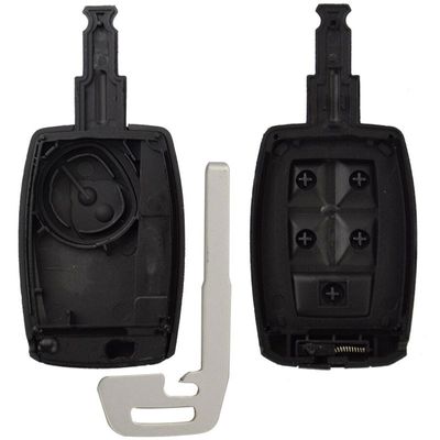 Larmdosa Nyckelskal till Volvo C30 C70 S40 V50