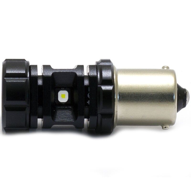 Led diod Ba15s - 1156 CSP dioder 2-pack