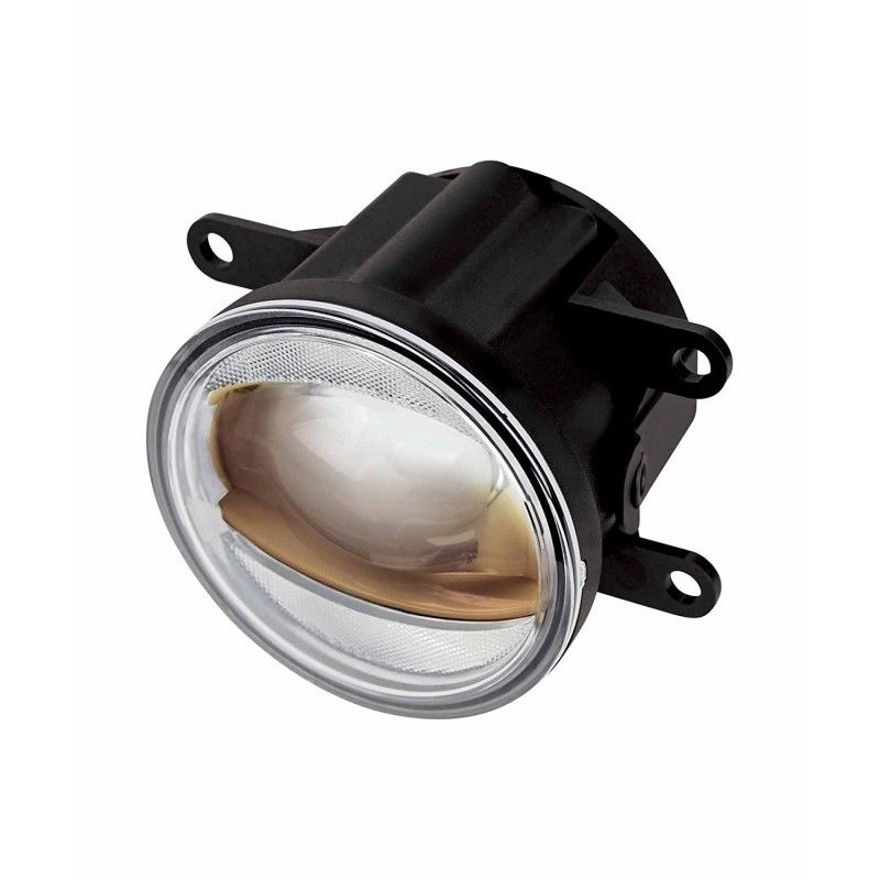Osram LEDriving FOG Dimljus