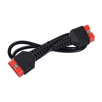 iCarsoft CR Ultra Plus | PRO Version 2025 | OBD2 J2534 Diagnosverktyg med Topologi & Smart Diagnos – 3 års licens