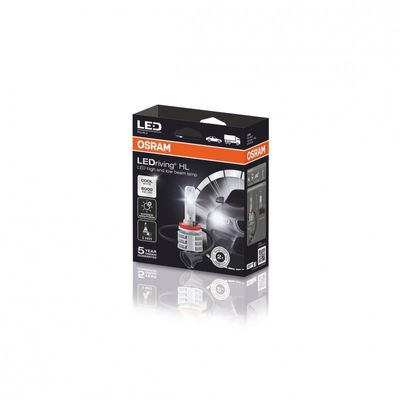 OSRAM LEDriving HL H11