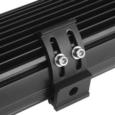 Led extraljusramp arbetsbelysning 324W Combo