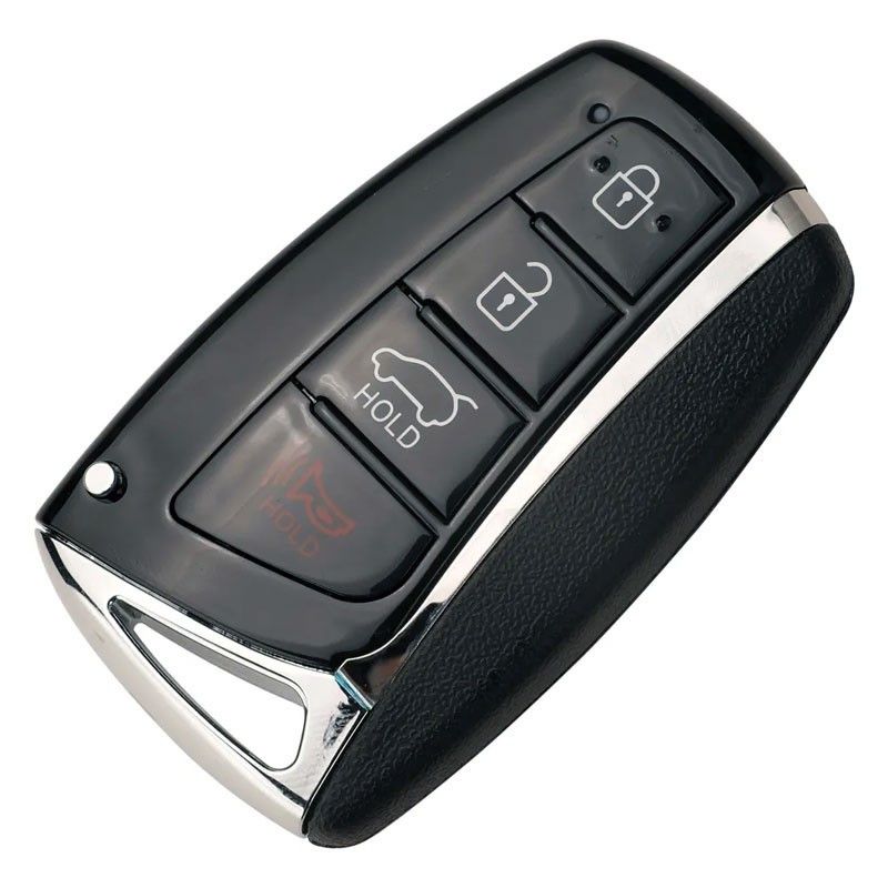 Larmdosa Nyckelskal Hyundai Santa Fe