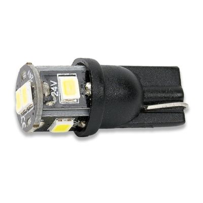 Led diod lampa W5W T10 2-pack 24V