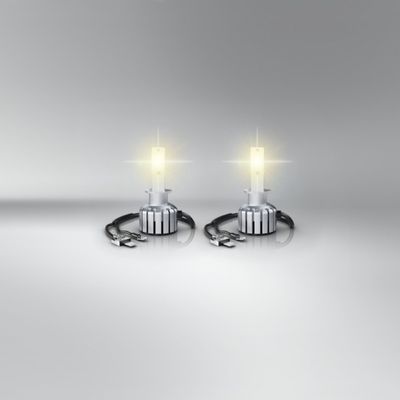LEDriving® HL VINTAGE H1 LED konvertering