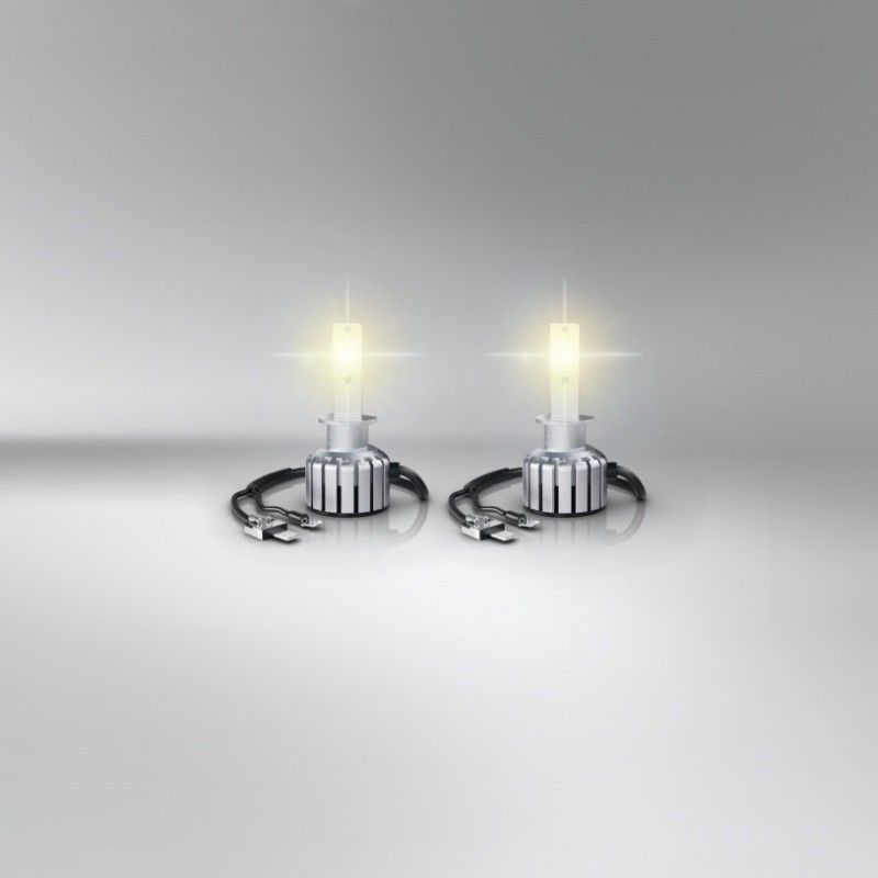 LEDriving® HL VINTAGE H1 LED konvertering